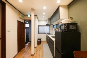 橼舍隠川 EnSe Hidden KamoKawa