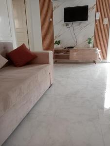 Studio chic, bien equipee pour un sejour de repos