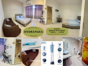 CASA Homestay