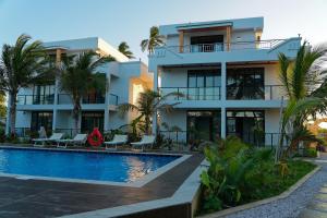 Changarawe Hotel & Retreat