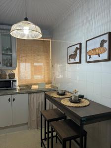 Atardecer Tarifa - Sea Views & Fiber Wifi