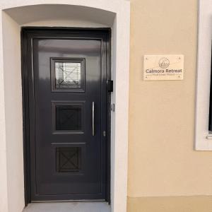 Calmora Retreat