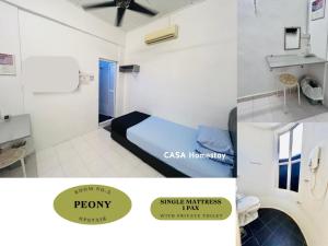 CASA Homestay