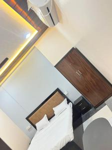 Hotel Siberian Resort