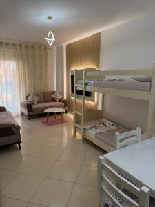 Apartment Gerti - Sea view