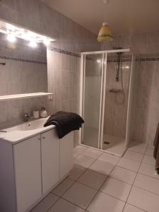 Studio Modeste, mais fonctionnel
