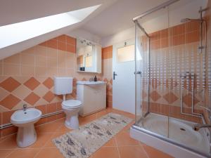 Golden Valley Flat, Apartament in Sibiu