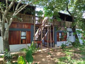 Shalakwe Hills Eco-Cabins