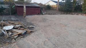 Rooms in Augustenborg, Asserballe