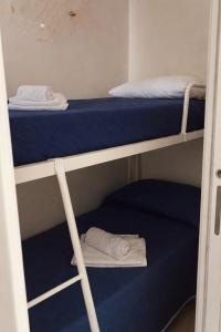 Blu Salento Home Lido Marini