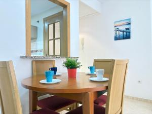 ACV - Costa Marfil I-2ª linea planta 2 sur