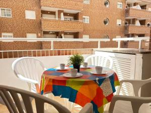 ACV - Costa Marfil I-2ª linea planta 2 sur