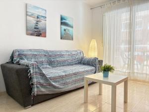 ACV - Costa Marfil I-2ª linea planta 2 sur