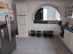 Rooms in Augustenborg, Asserballe