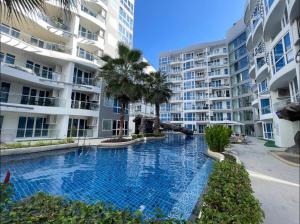 NEW! Pool View & Grand Avenue & Central Pattaya