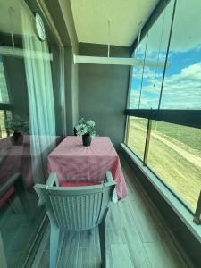 Esenboğa Havalimanına yakın Yeni ,Rahat ve Konforlu daire