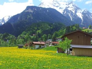 Landhaus Sonnenschein
