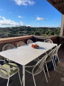 Seafront design duplex