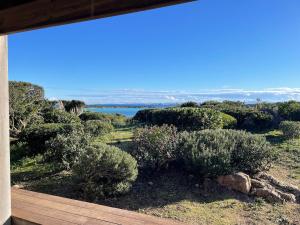 Seafront design duplex