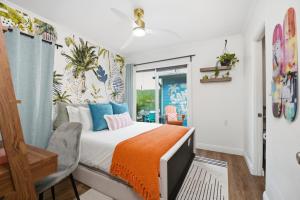 San Diego Oasis with Private Hot Tub Near Zoo, Balboa Park and Beaches