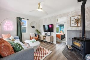 San Diego Oasis with Private Hot Tub Near Zoo, Balboa Park and Beaches
