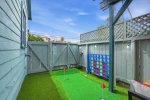 San Diego Oasis with Private Hot Tub Near Zoo, Balboa Park and Beaches