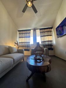 Condominios Pacifico Escape