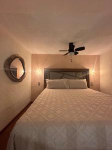 Condominios Pacifico Escape