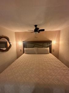 Condominios Pacifico Escape