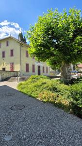 Appartement atypique au cœur de Sallanches