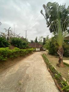 Gope town mudigere
