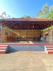 Gope town mudigere