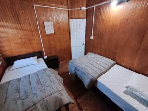 Hospedaje tranquilo y comodo