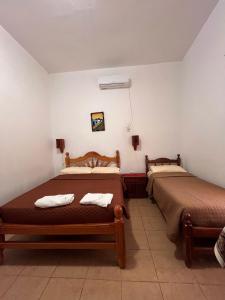 Hotel Maria Cafayate