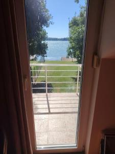 Vila Čoče - vikend kuća na Dunavu