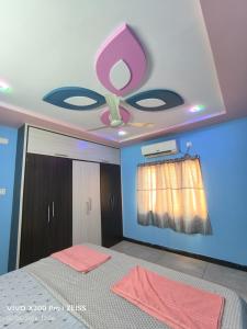 Dev Homestay kakinada