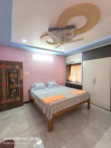 Dev Homestay kakinada