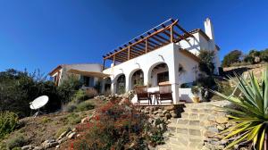 Balliades home in Skiathos