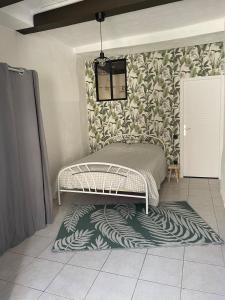 Maison de village Rénovée, climatisée, 4 personnes