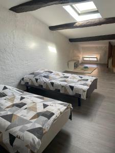 Maison de village Rénovée, climatisée, 4 personnes