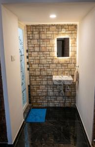 Garden Villa Homestay ! Dandeli Ramnagar ! Eco Friendly Villa