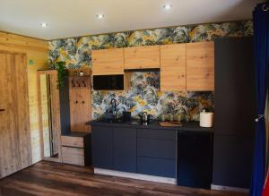 Domki w Zielonej Dolinie