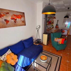 Holiday House - Casa de Monica