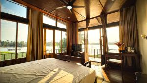 Kyna Backwater Resort Alleppey Alappuzha