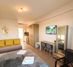 Elegant Dream Suites