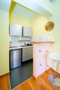 Spalato, Charmant appartement au coeur de la Ville historique