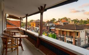 Rumah Rini by Rumah Weda