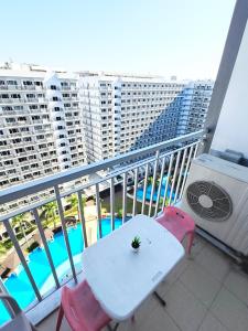 Shell Residences - Pasay MOA NAIA