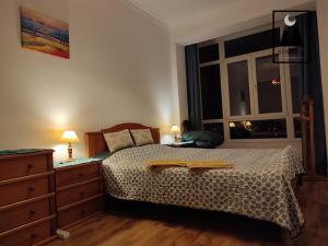 Sunny Top Hill Appartment