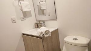 Confortable Apartamento Centro de Bogotá